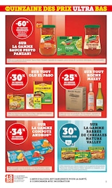 Vin Angebote im Prospekt "Super U" von Super U auf Seite 5