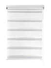 wohnstore Westermann Wadersloh - Doppelrollo zum Klemmen und Schrauben Angebot im Prospekt Doppelrollo zum Klemmen und Schrauben bei wohnstore Westermann im Wadersloh Prospekt für 17,99 €