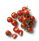 Aktuelles Niederl. Cocktailrispentomaten »Brioso«, Kl. I Angebot bei Kaufland in Braunschweig ab 2,49 €