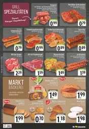 Grillfleisch im E center Prospekt in Duisburg Aktueller E center Prospekt mit Grillfleisch, "Aktuelle Angebote", Seite 24