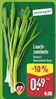 Lauchzwiebeln Angebote bei ALDI Nord Potsdam für 0,49 €