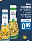 Aktuelles Cremfine 15% Fett Angebot bei EDEKA in Köln ab 0,89 €