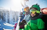 ALDI Nord - Skiurlaub mit Tiroler Bergromantik Angebot im Prospekt Skiurlaub mit Tiroler Bergromantik bei ALDI Nord im Prospekt "" für 699,00 €