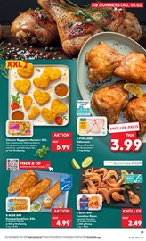 Aktueller Kaufland Prospekt mit Gewürze, "Aktuelle Angebote", Seite 39