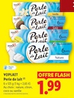 Perle de lait - Yoplait dans le catalogue Lidl