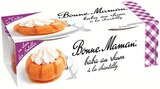 Baba au rhum - Bonne Maman dans le catalogue Colruyt