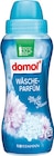 Wäscheparfüm Mystic Flower im Rossmann Prospekt Wäscheparfüm Mystic Flower von Domol im aktuellen Rossmann Prospekt für 2,99 €