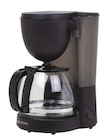Kaffeemaschine bei Wreesmann im Pockau Prospekt für 19,99 €