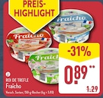 Fraîcho von ROI DE TREFLE im aktuellen ALDI Nord Prospekt für 0,89 €