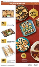 Offre Ramadan dans le catalogue Carrefour Market du moment à la page 4
