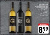 E center Mönchengladbach - Premiumselection Sauvignon Blanc Angebot im Prospekt Premiumselection Sauvignon Blanc bei E center im Mönchengladbach Prospekt für 8,99 €