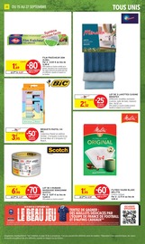 Peinture en promo dans le catalogue Intermarché Super à la page 38