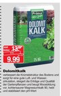 Dolomitkalk im Angebot bei Herbrügger in Lünen Dolomitkalk Angebote von Prima bei Herbrügger Lünen für 9,99 €