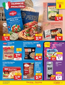 Wecker im aktuellen Netto Marken-Discount Prospekt (Göttingen) Wecker im Netto Marken-Discount Prospekt "Aktuelle Angebote" mit 58 Seiten (Göttingen)