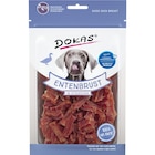 Zookauf - Dokas Snack Entenbrust in Stückchen 70 g Angebot im Prospekt Dokas Snack Entenbrust in Stückchen 70 g bei Zookauf im Prospekt "" für 1,69 €