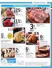 Promo Viande Bovine Française : Piece A Fondue à 11,69 € dans le catalogue E.Leclerc à Vacquiers