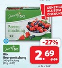 nah&frisch Borgentreich (Orgelstadt) Prospekt mit  im Angebot für 2,69 €