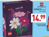 Kosmeen im Angebot bei Marktkauf in Velbert Kosmeen Angebote von LEGO bei Marktkauf Velbert für 14,99 €