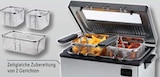 Edelstahl-Fritteuse im Lidl Prospekt Edelstahl-Fritteuse von SILVERCREST im aktuellen Lidl Prospekt für 24,99 €