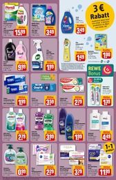 REWE Box im Prospekt 