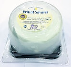 Brillat Savarin IGP - Delin dans le catalogue Intermarché Super