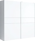 Schwebetürenschrank im Angebot bei ROLLER in Unna Schwebetürenschrank Angebote bei ROLLER Unna für 199,99 €