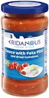 Sauce tomate à la grecque - ERIDANOUS - Lidl à Levallois-Perret Sauce tomate à la grecque - ERIDANOUS en promo chez Lidl Levallois-Perret à 1,99 €