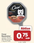 Nassfutter von Cesar im aktuellen famila Nordwest Prospekt