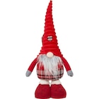 Promo Gnome extensible à 9,99 € dans le catalogue Carrefour à Ajaccio