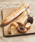 Baguette Court - Super U à Vaulx-en-Velin Baguette Court en promo chez Super U Vaulx-en-Velin à 0,99 €