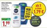 Duschgel Angebote von Nivea bei Marktkauf Bottrop für 1,79 €