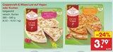 Lust auf Vegan oder Kuchen Angebote von Coppenrath & Wiese bei Netto Marken-Discount Lutherstadt Wittenberg für 3,79 €