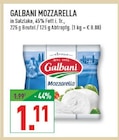 Aktuelles Mozzarella Angebot bei Marktkauf in Dortmund ab 1,11 €