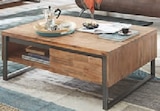 Couchtisch BALI im Angebot bei Zurbrüggen in Beckum Couchtisch BALI Angebote von LANDSCAPE bei Zurbrüggen Beckum für 399,00 €