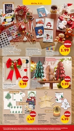 Weihnachtsdeko im Penny Prospekt in Görlitz Aktueller Penny Prospekt mit Weihnachtsdeko, "Wer günstig will, muss Penny.", Seite 34