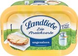 Butter im Angebot bei Netto Marken-Discount in Lüneburg Butter Angebote von Landliebe bei Netto Marken-Discount Lüneburg für 1,00 €