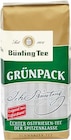 Grünpack Angebote von Bünting Tee bei Netto Marken-Discount Pinneberg für 7,49 €