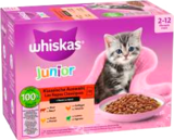 Frischemarkt Alpen - Katzen Nassnahrung Angebot im Prospekt Katzen Nassnahrung bei Frischemarkt Alpen im Prospekt "" für 3,79 €