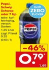 Pepsi im aktuellen Prospekt bei Netto Marken-Discount in Jandelsbrunn