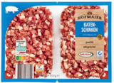 Schinkenwürfel im Angebot bei Netto Marken-Discount in Gera Schinkenwürfel Angebote von Hofmaier bei Netto Marken-Discount Gera für 1,99 €