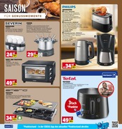 Aktueller E center Prospekt mit Toaster, "Aktuelle Angebote", Seite 40