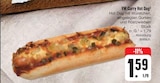 Curry Hot Dog im E center Prospekt Curry Hot Dog von VW im aktuellen E center Prospekt für 1,59 €