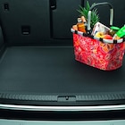 Flexible Gepäckraumeinlage für den Extra-Schutz im Kofferraum bei Volkswagen im Wackersberg Prospekt für 78,49 €