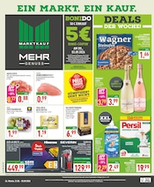 Persil im Marktkauf Prospekt in Menden Aktueller Marktkauf Prospekt mit Persil, "Aktuelle Angebote", Seite 1