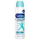 Déodorant Corps Atomiseur - SANEX en promo chez Carrefour Rennes à 3,05 €