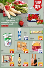 Ähnliche Marzipan Angebote im Prospekt "Dein Markt" von REWE in Saarlouis Ähnliche Angebote wie Marzipan im Prospekt "Dein Markt" auf Seite 20 von REWE in Saarlouis
