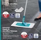 Classic XL microfibre im V-Markt Prospekt Classic XL microfibre von im aktuellen V-Markt Prospekt für 6,99 €