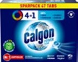 Wasserenthärter von Calgon im aktuellen Kaufland Prospekt für 7,49 €