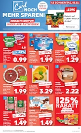 Aktueller Kaufland Prospekt mit Biofleisch, "KNÜLLER", Seite 13