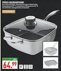 Viereck-Hochrandpfanne bei Marktkauf im Wuppertal Prospekt für 64,99 €